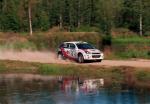 Ford Focus RS WRC 2002 года